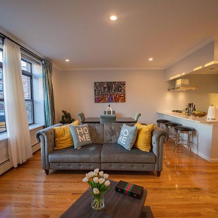 4 Bed Luxury Apt Long Or Short Stay New York Luaran gambar