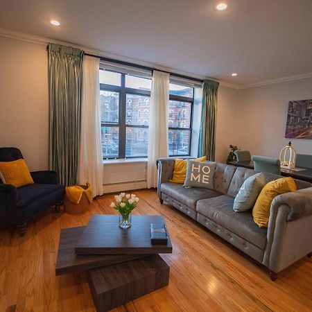4 Bed Luxury Apt Long Or Short Stay New York Luaran gambar