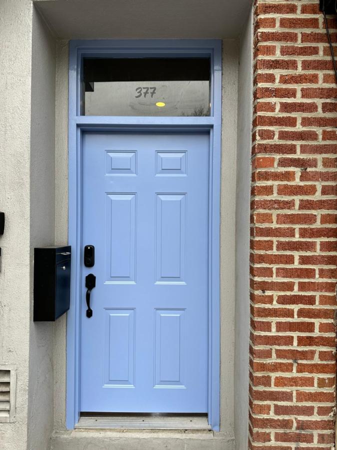 4 Bed Luxury Apt Long Or Short Stay New York Luaran gambar