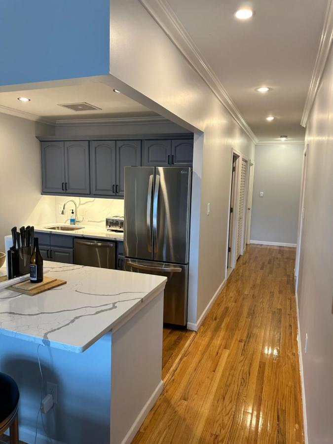 4 Bed Luxury Apt Long Or Short Stay New York Luaran gambar