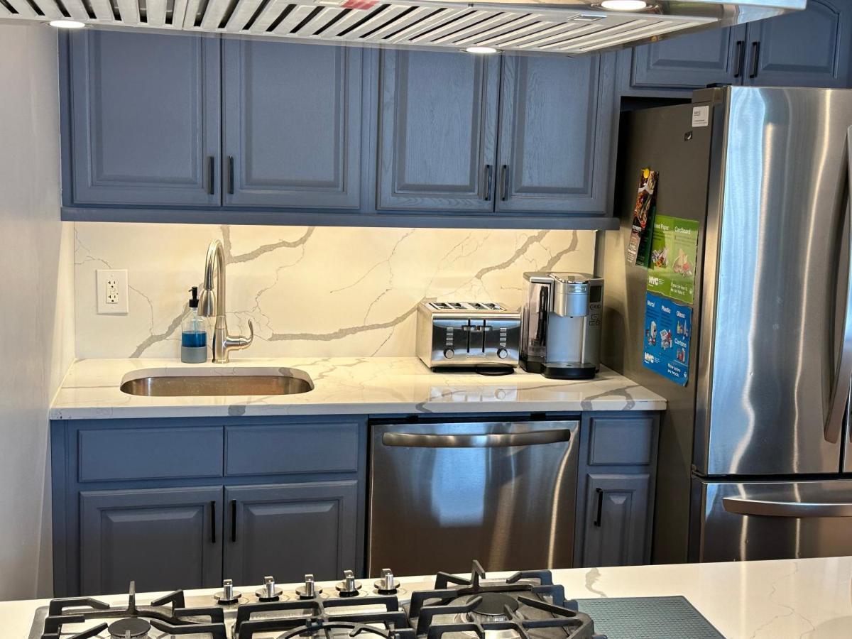 4 Bed Luxury Apt Long Or Short Stay New York Luaran gambar