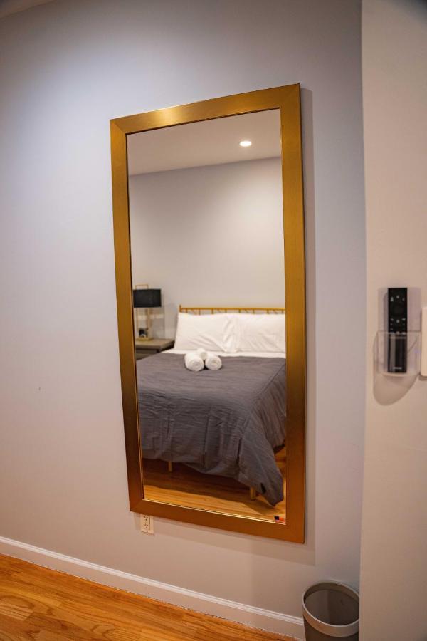 4 Bed Luxury Apt Long Or Short Stay New York Luaran gambar