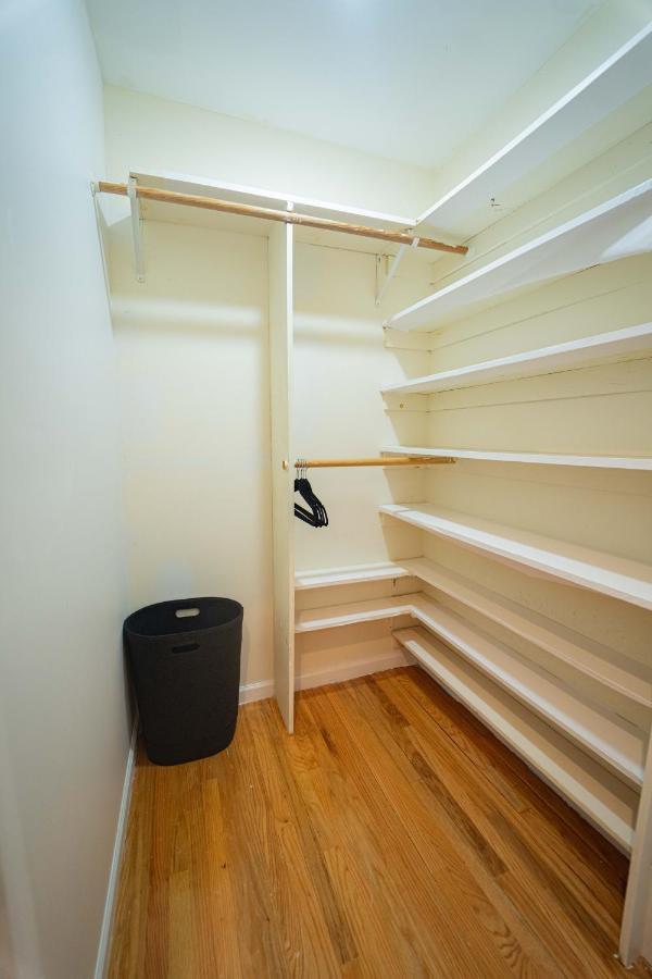 4 Bed Luxury Apt Long Or Short Stay New York Luaran gambar