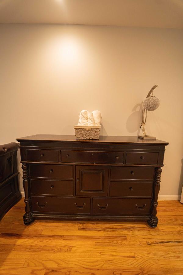 4 Bed Luxury Apt Long Or Short Stay New York Luaran gambar