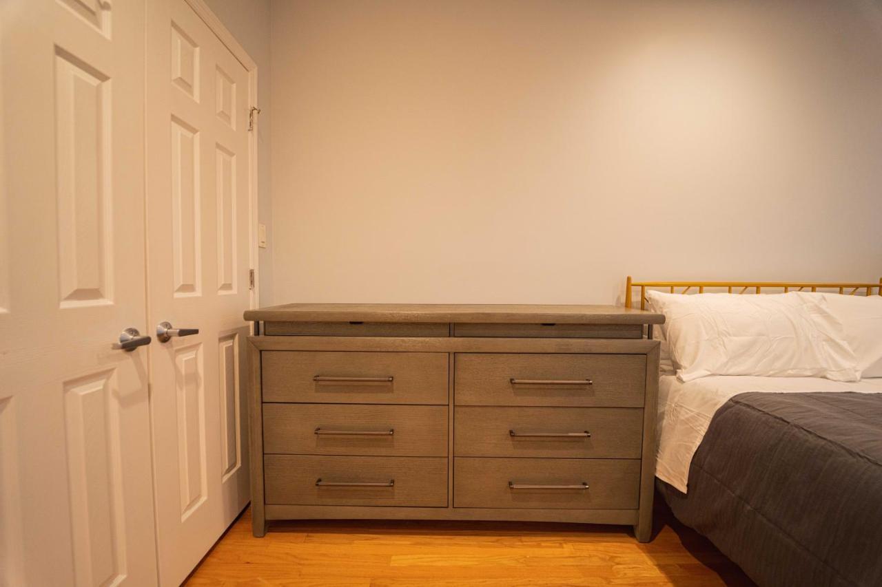 4 Bed Luxury Apt Long Or Short Stay New York Luaran gambar