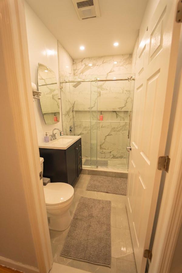 4 Bed Luxury Apt Long Or Short Stay New York Luaran gambar