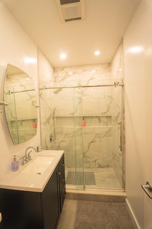 4 Bed Luxury Apt Long Or Short Stay New York Luaran gambar