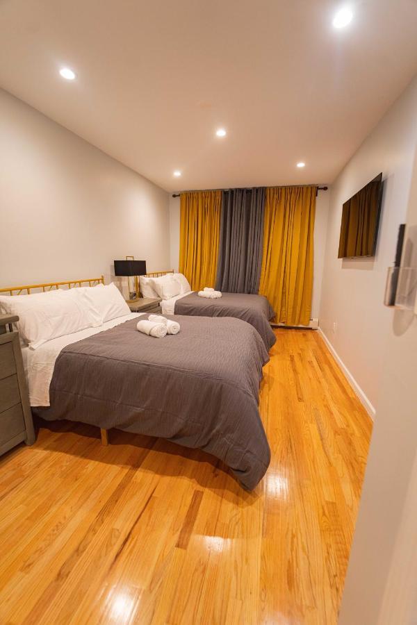 4 Bed Luxury Apt Long Or Short Stay New York Luaran gambar