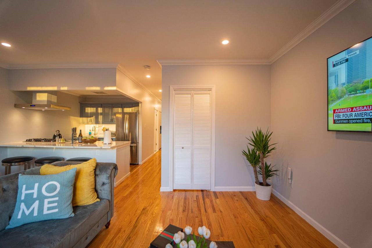 4 Bed Luxury Apt Long Or Short Stay New York Luaran gambar