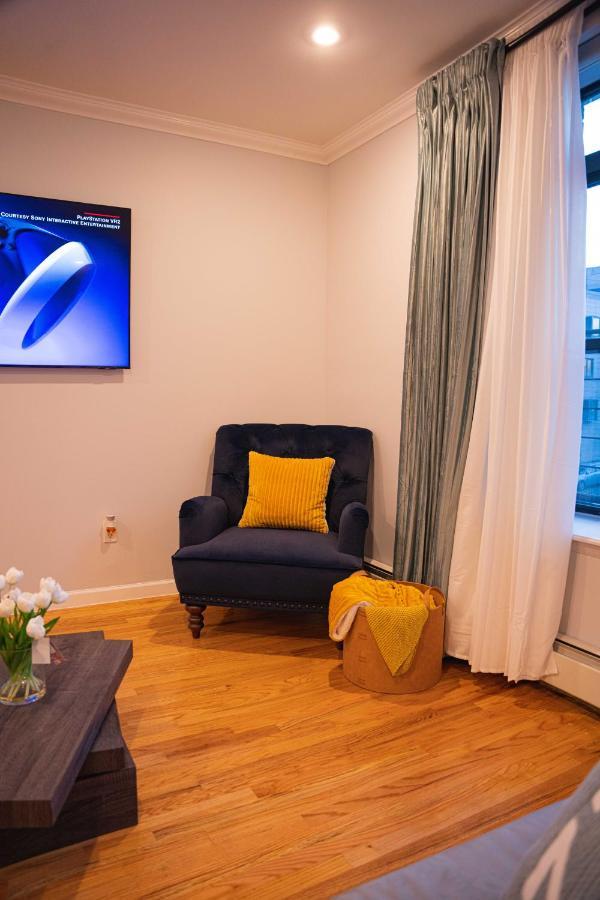 4 Bed Luxury Apt Long Or Short Stay New York Luaran gambar