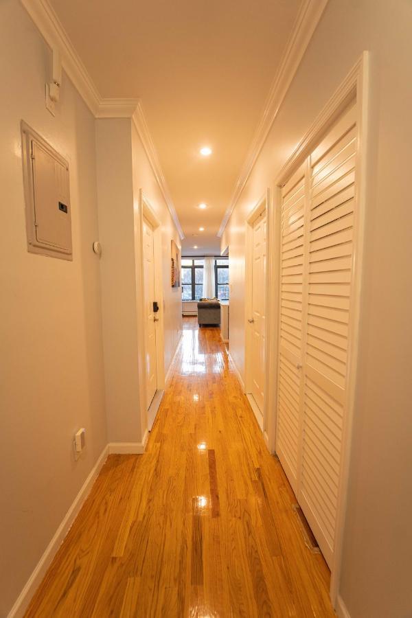 4 Bed Luxury Apt Long Or Short Stay New York Luaran gambar