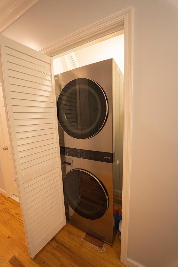 4 Bed Luxury Apt Long Or Short Stay New York Luaran gambar
