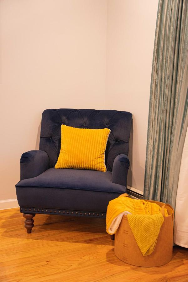 4 Bed Luxury Apt Long Or Short Stay New York Luaran gambar